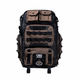 Logan Travel Backpack