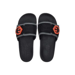 Rebel Velcro Slides