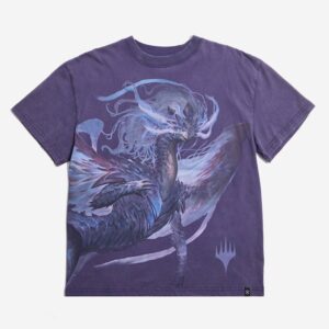 Dragonstorm: Shiko Grail Tee