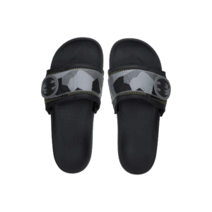 Batman Camo Slides