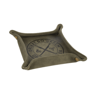 Drizzt Drow Ranger Dice Tray