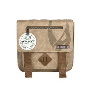 Grogu Convertible Mini Backpack