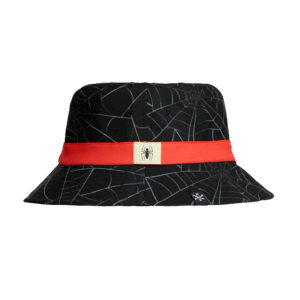 Spider-Man Webs Bucket Hat