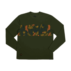 Endor Long Sleeve Sun Shirt