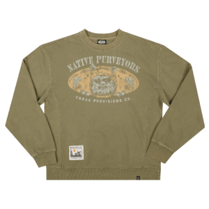 Endor Provisions CO. Sweatshirt