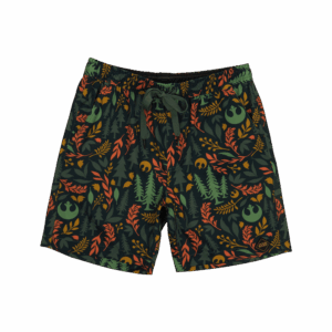 Endor Rebel Board Shorts