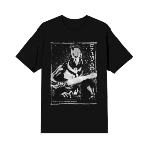 General Grievous Black Tee