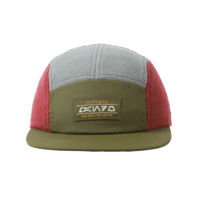 Mandalore Fleece Camp Hat