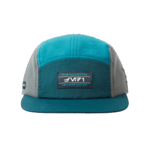 Jedi Fleece Camp Hat