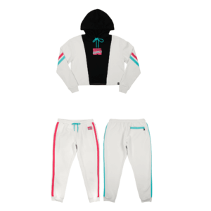 Ghost Spider Women's Lounge Set