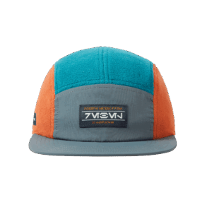 Rebel Fleece Camp Hat