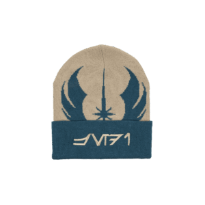 Jedi Beanie