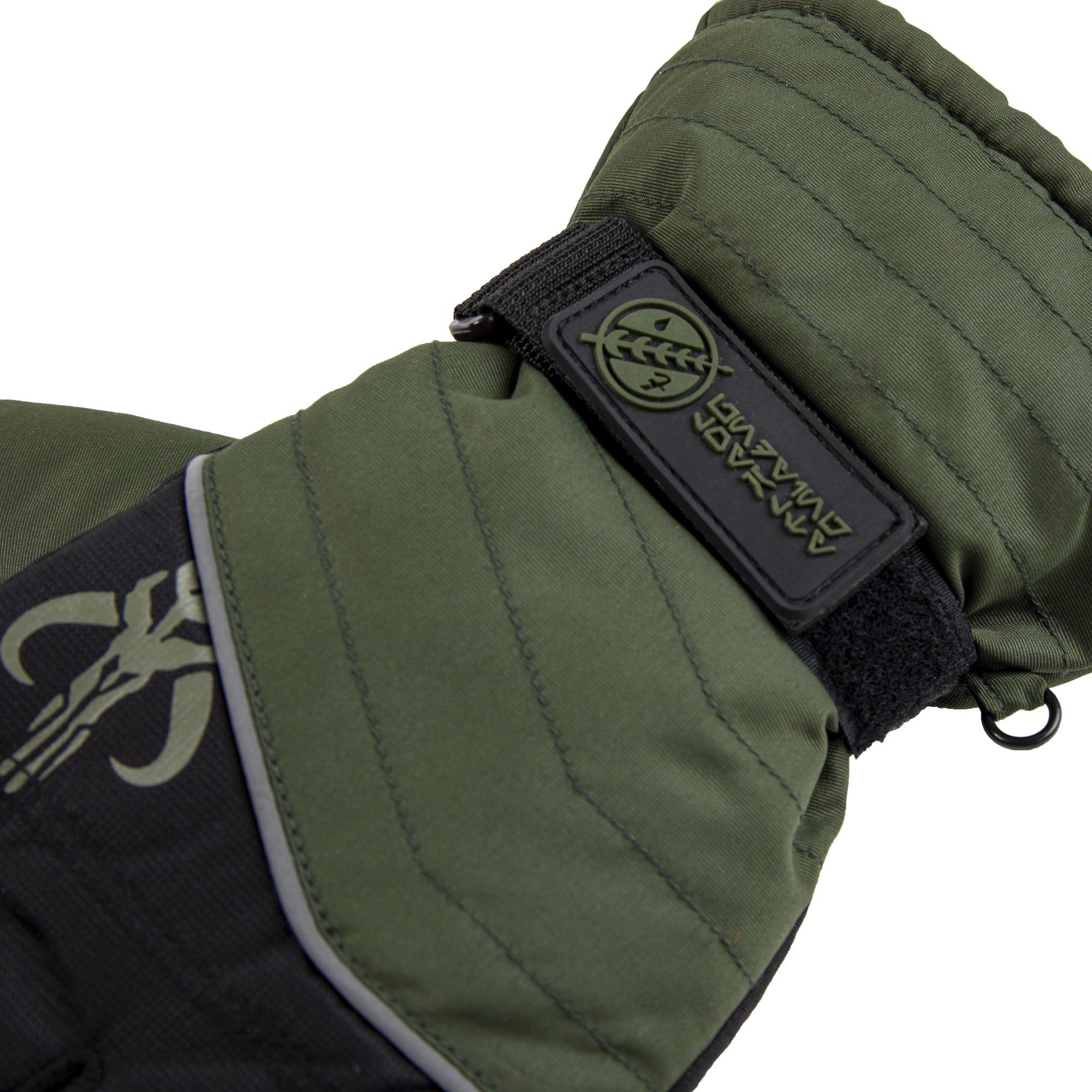 Warriors Of Mandalore Gloves