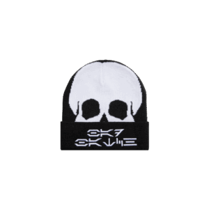 Bad Batch Skull Beanie