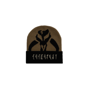 Mandalore Skull Beanie