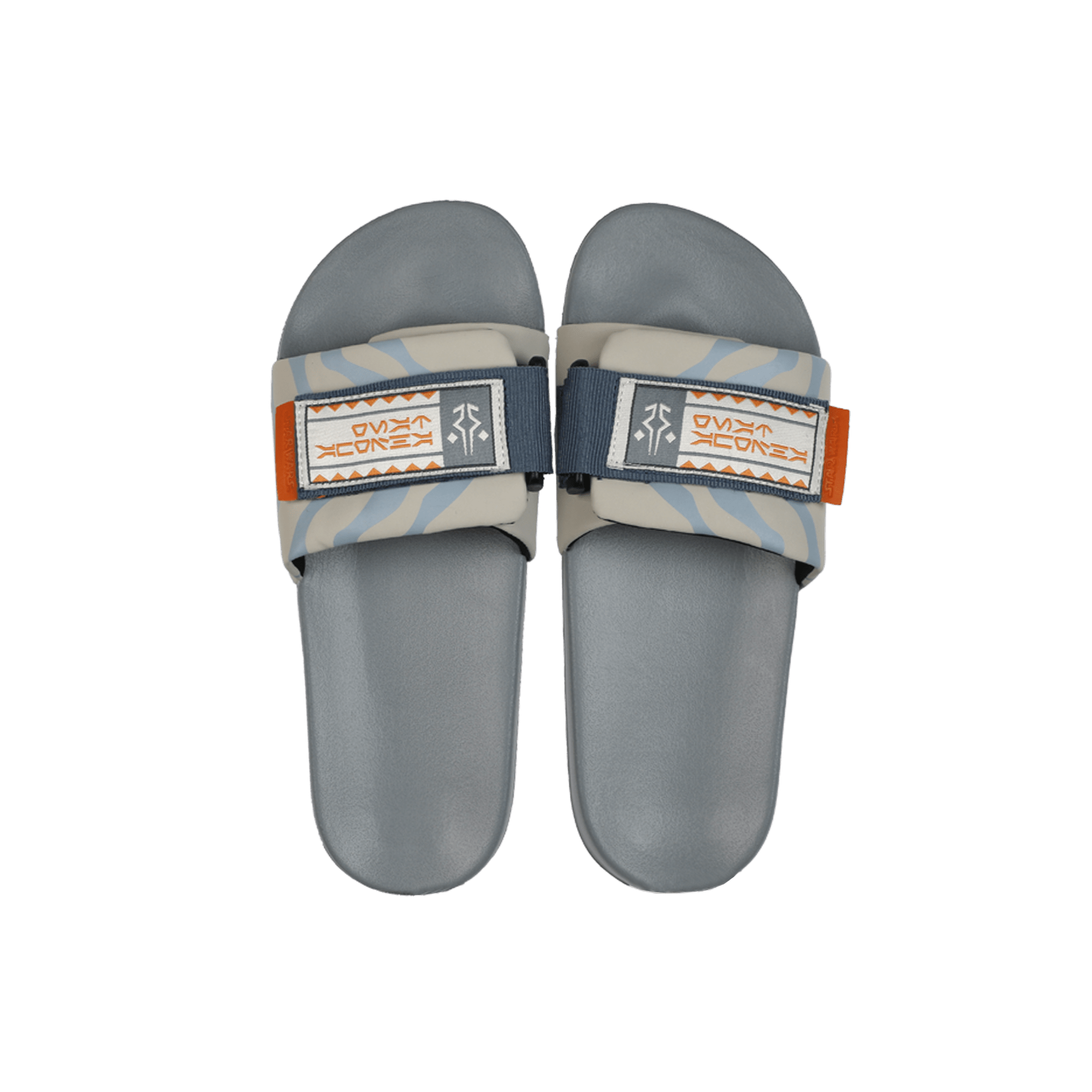 Ahsoka Slides