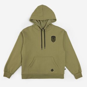 H&V Standard Issue Hoodie