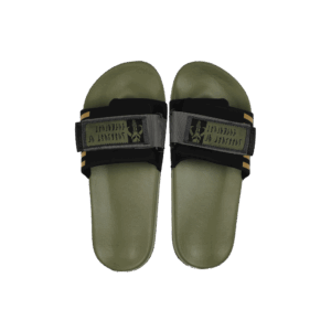 Warriors Of Mandalore Slides