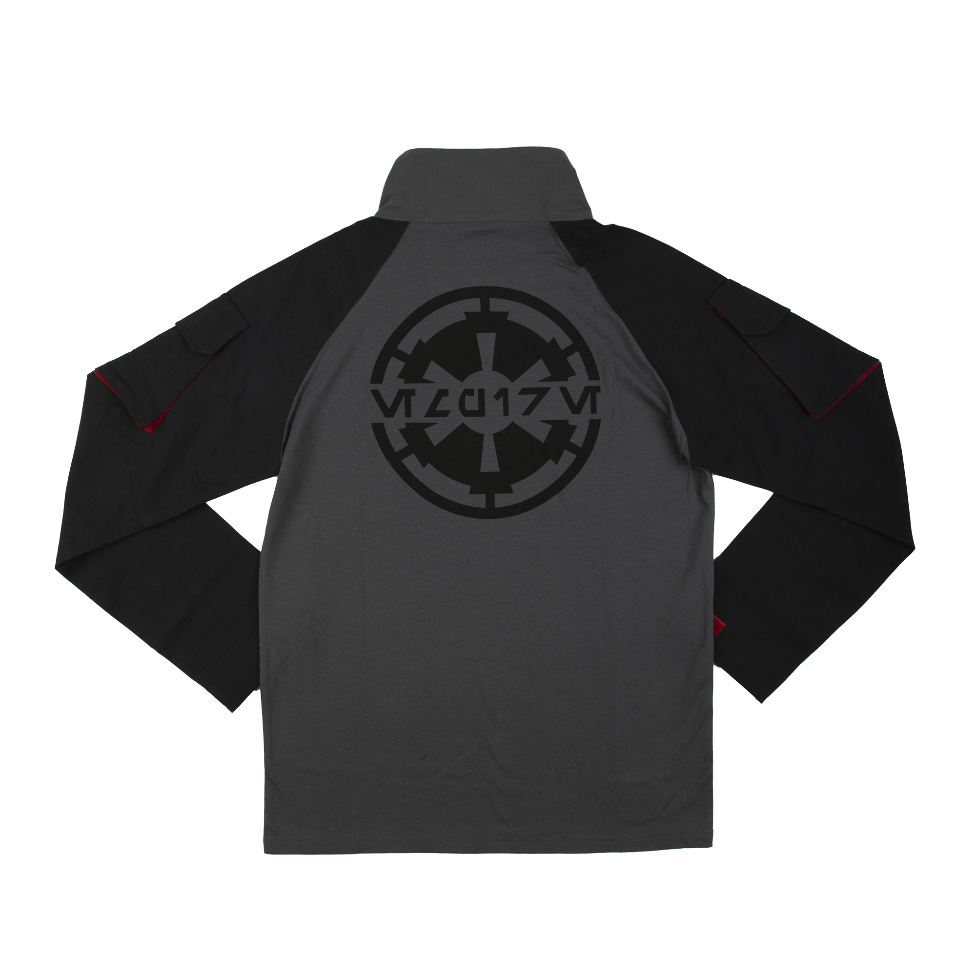 Imperial Pullover