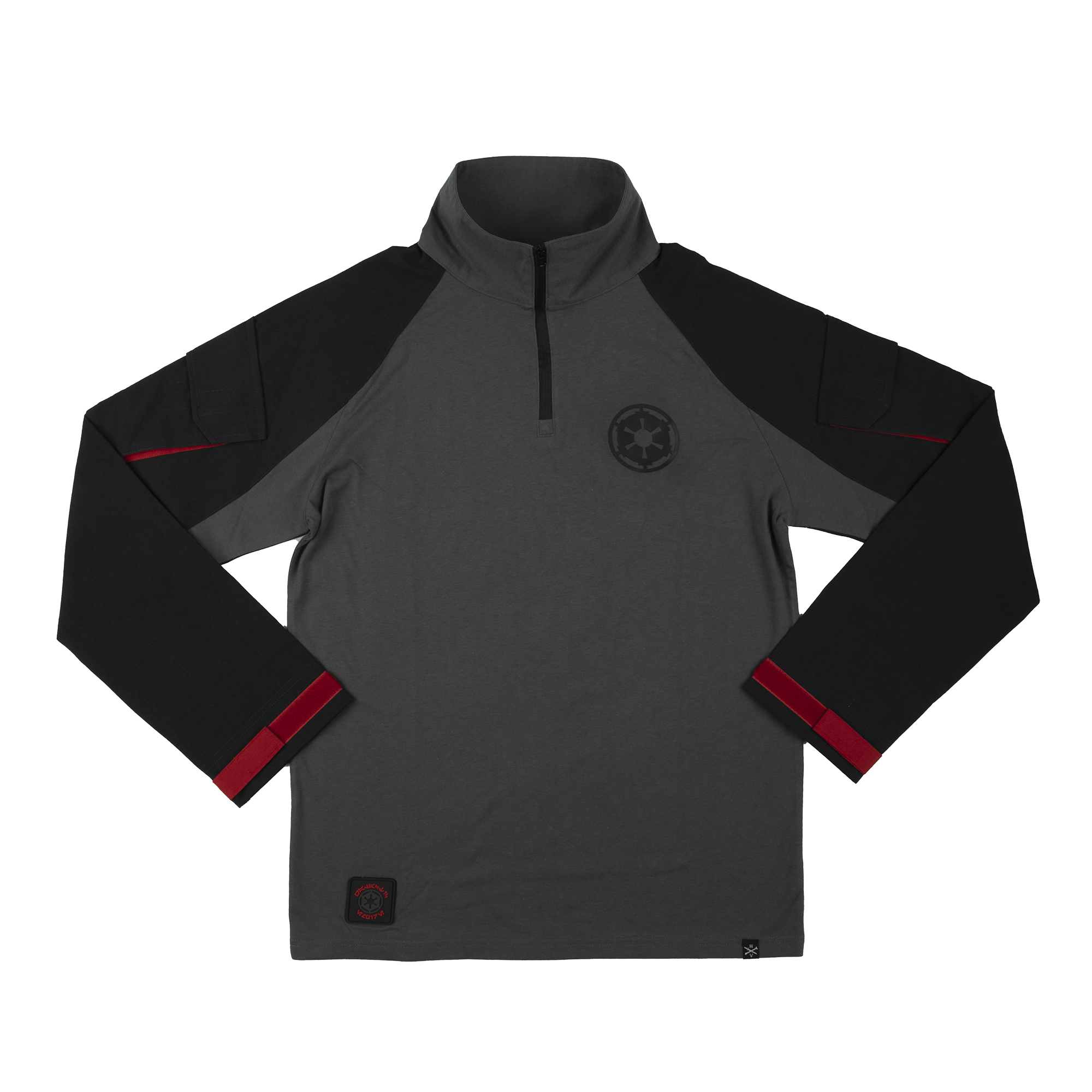 Imperial Pullover