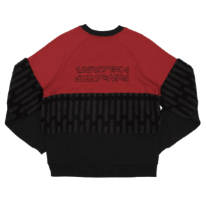 Imperial Sherpa Crew Sweatshirt
