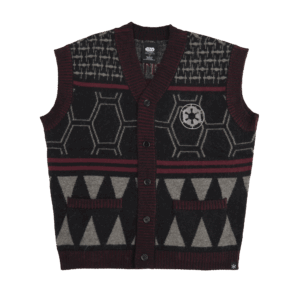 Imperial Sweater Vest