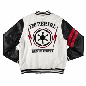 Imperial Varsity Jacket