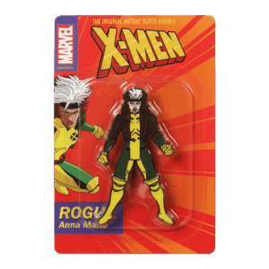 Rogue Lapel Pin
