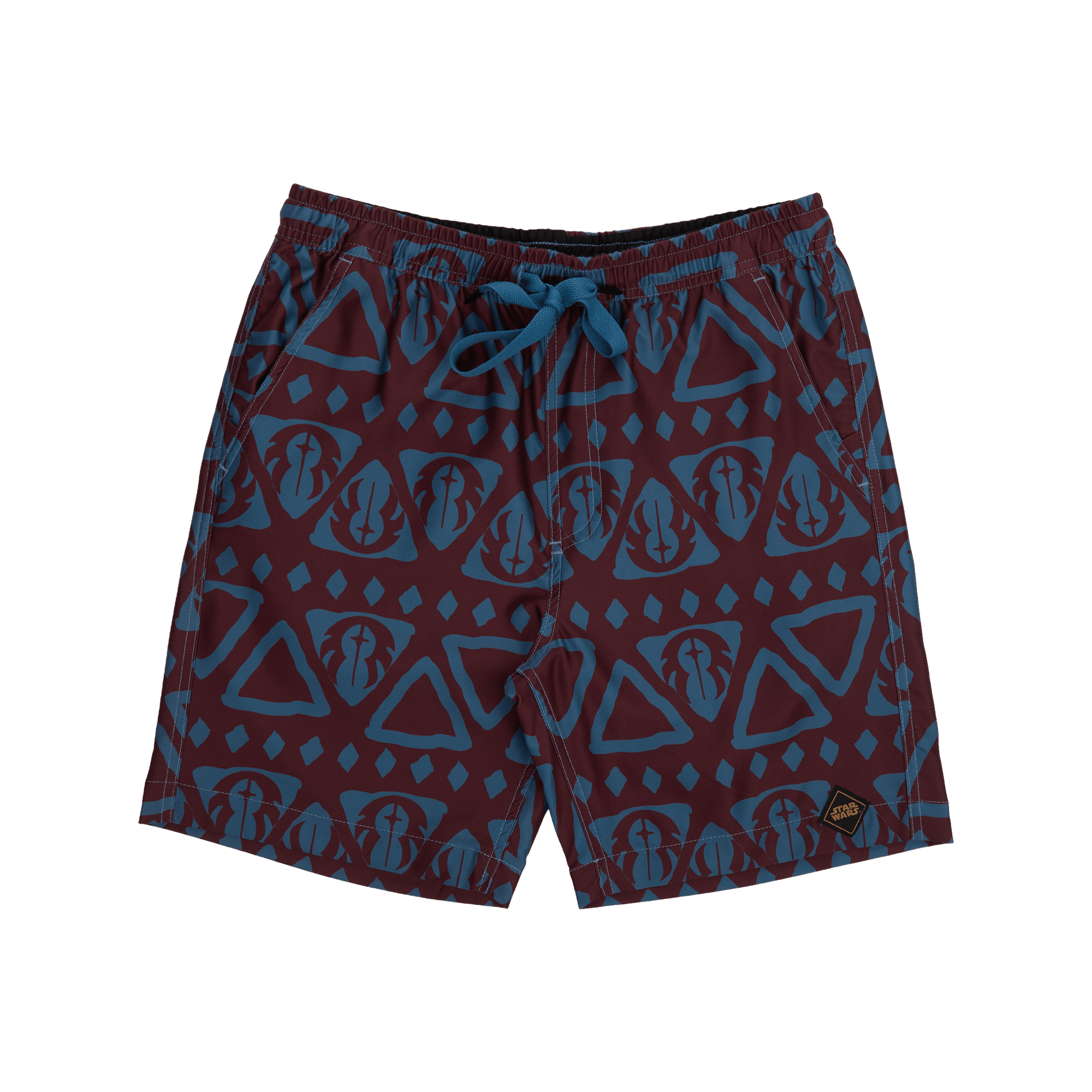 Jedi Board Shorts