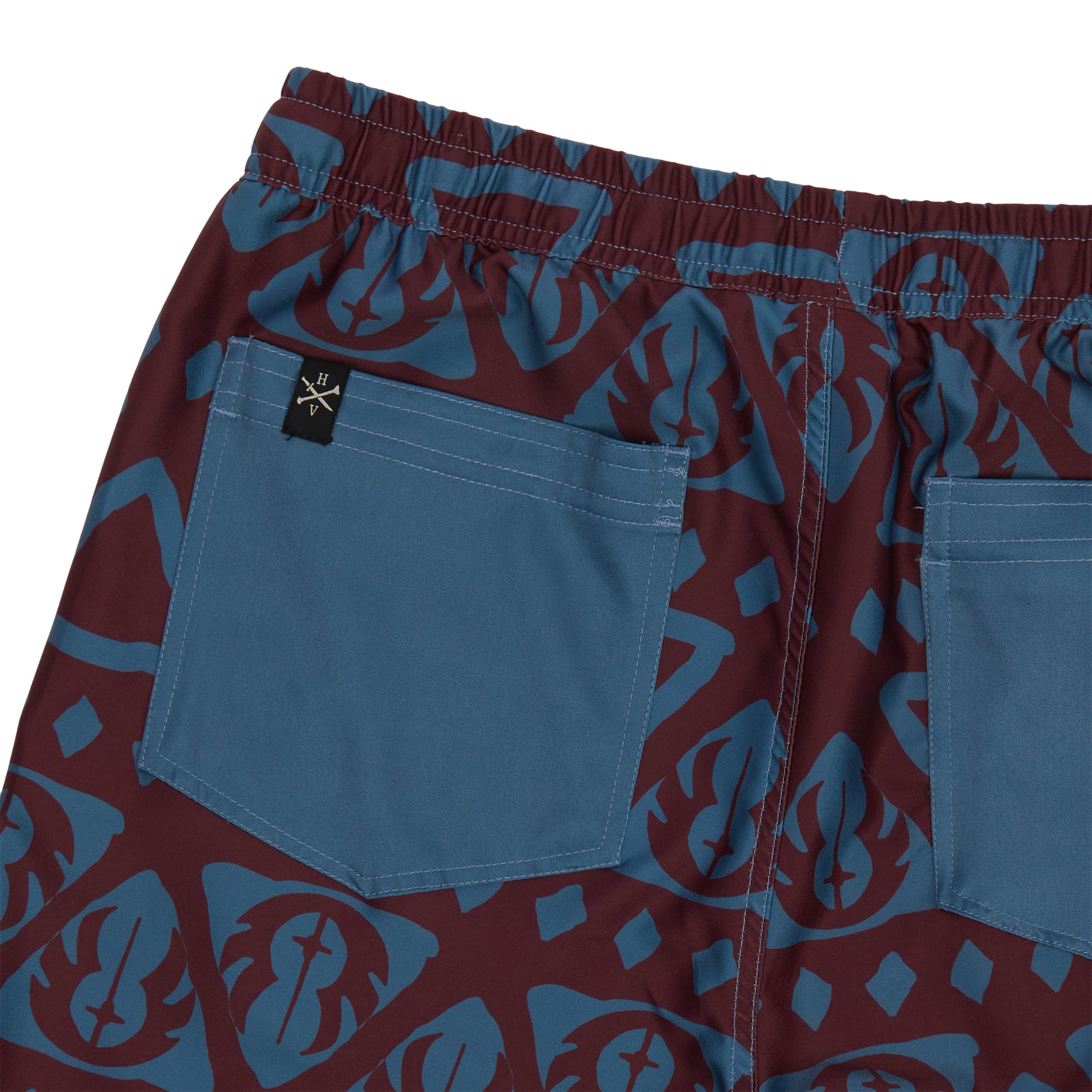 Jedi Board Shorts