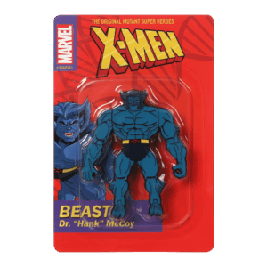 Beast Lapel Pin