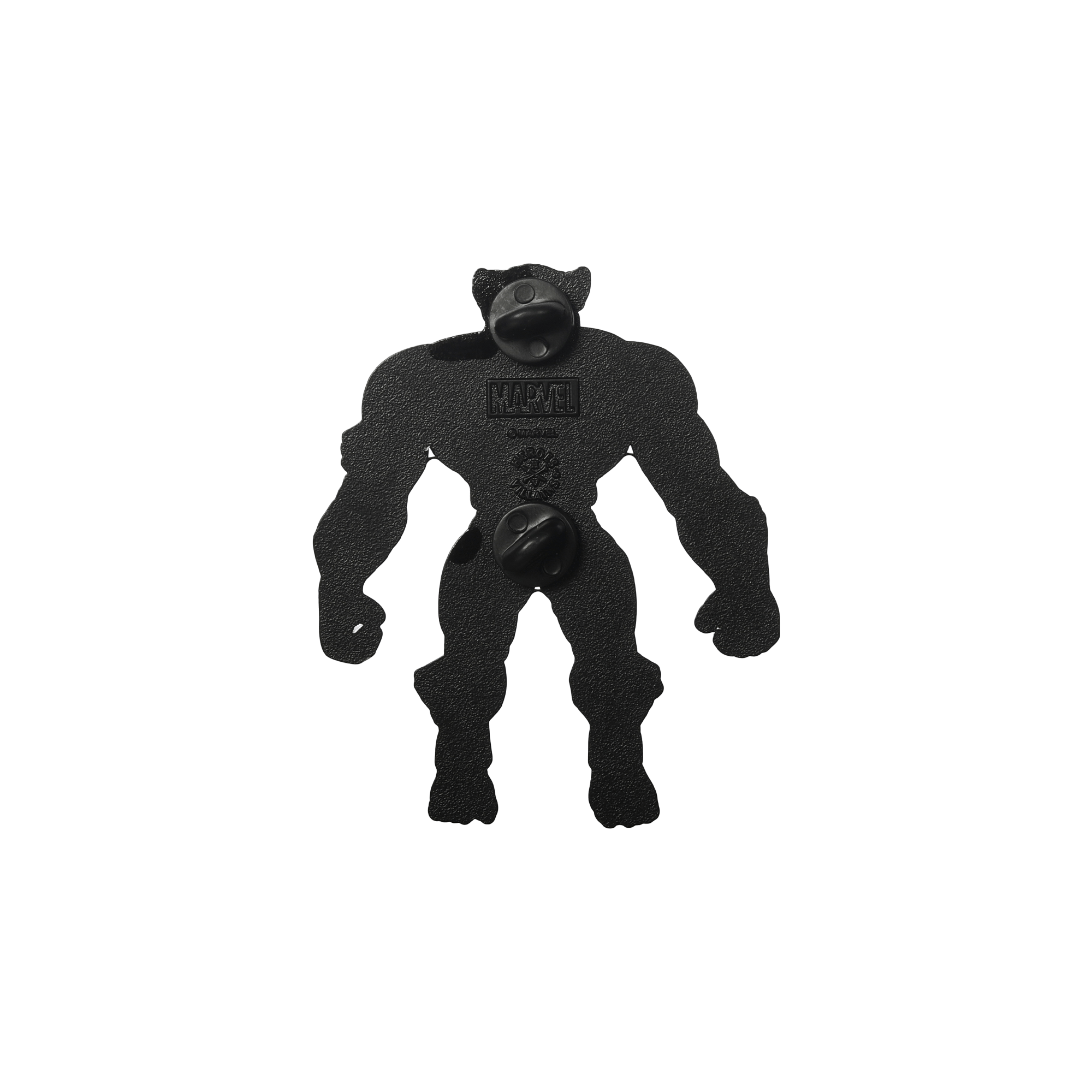 Beast Lapel Pin