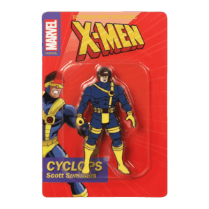 Cyclops Lapel Pin