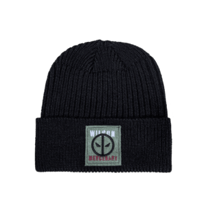 Weapon X Deadpool Beanie