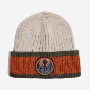 Rebels Of Alderaan Youth Beanie