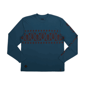 Jedi Master Long Sleeve Sun Shirt