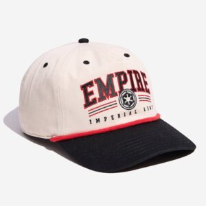 Empire Throwback Hat