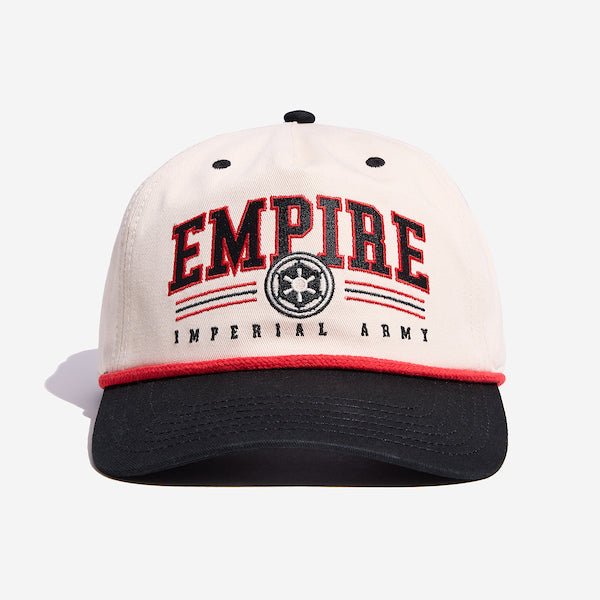 Empire Throwback Hat
