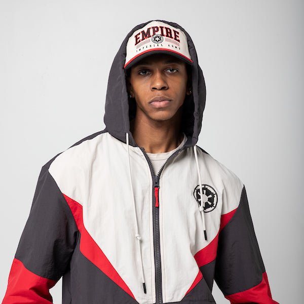 Empire Throwback Hat