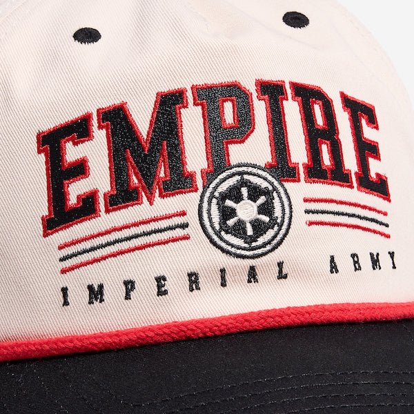 Empire Throwback Hat