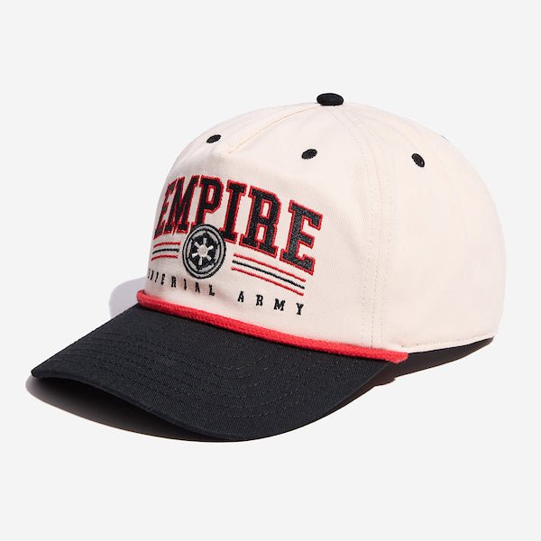 Empire Throwback Hat