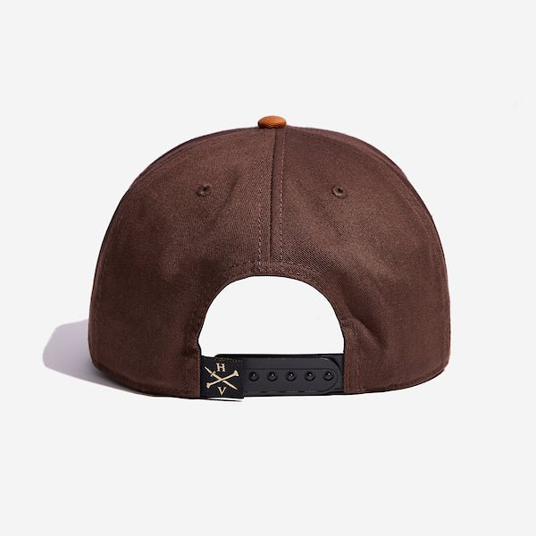 Rebel Throwback Hat