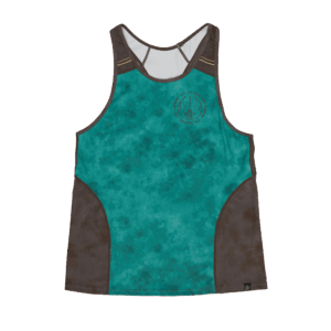 Jedi Women's Performance Racerback Tank