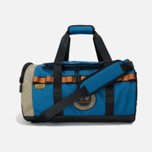 Rebel Trudger Duffle