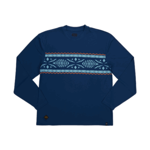 Ahsoka Long Sleeve Sun Shirt