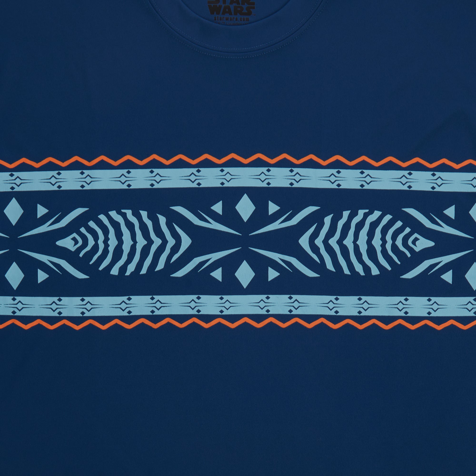 Ahsoka Long Sleeve Sun Shirt