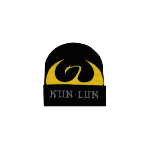 K'un-Lun Beanie