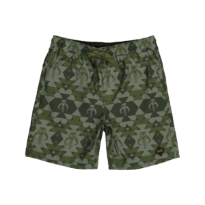 Mandalore Board Shorts