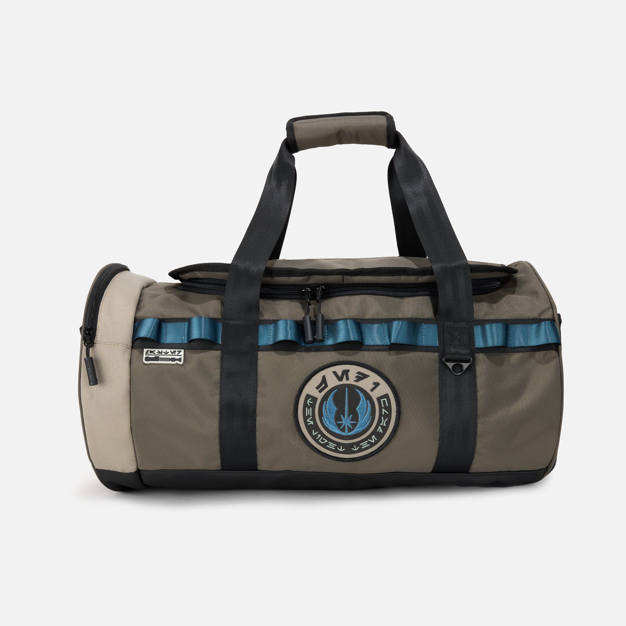 Jedi Trudger Duffle