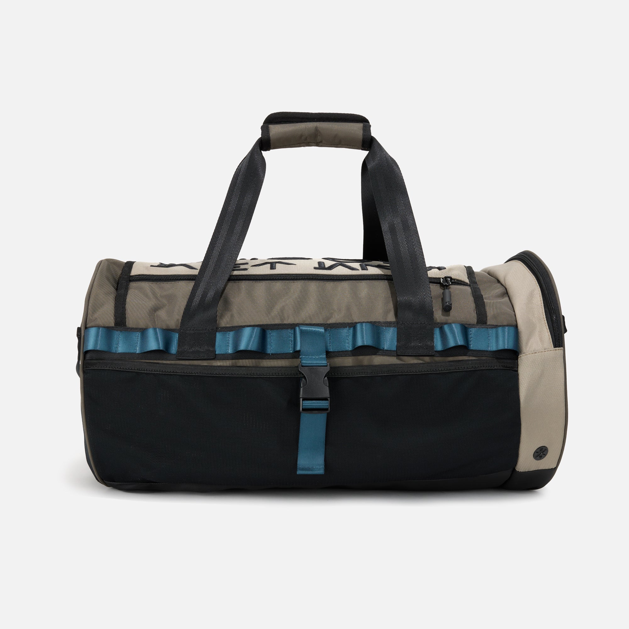 Jedi Trudger Duffle